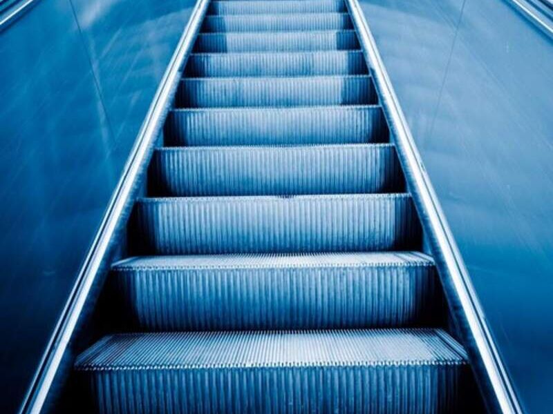 Escaleras Eléctricas México