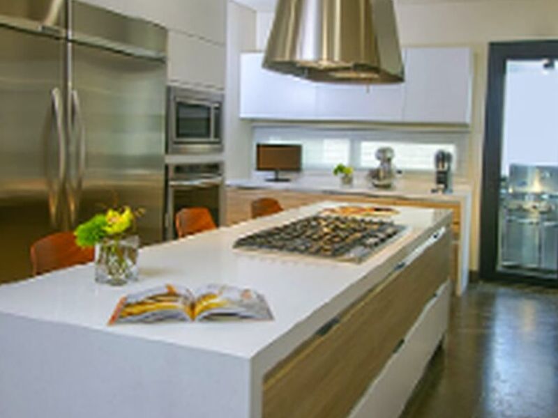 Muebles de cocina Puerto Vallalta 
