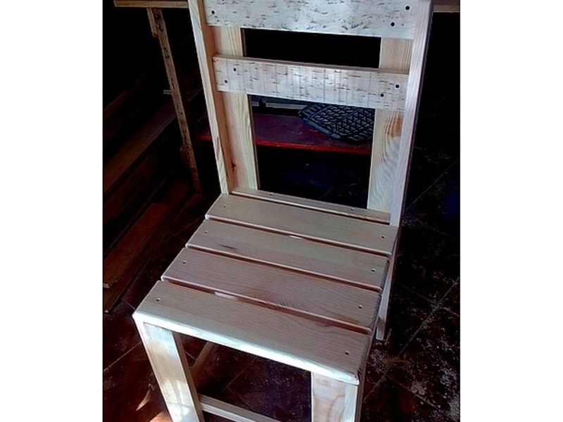 Silla Grande CDMX