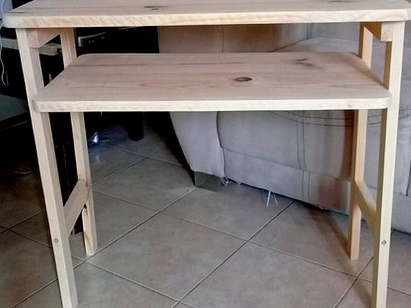 Mesa Escritorio CDMX