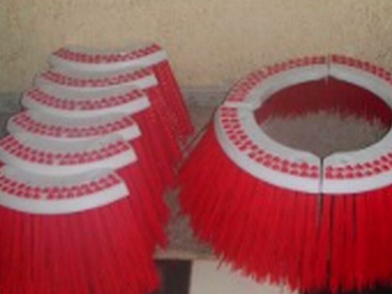 Segmento Barredoras Mexico