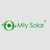 Monterrey Solar
