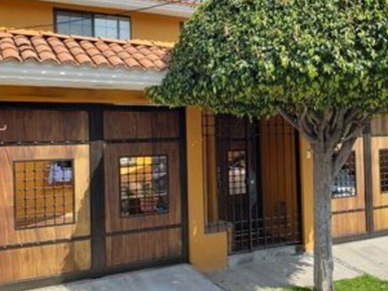 Venta casa residencial Atizapan