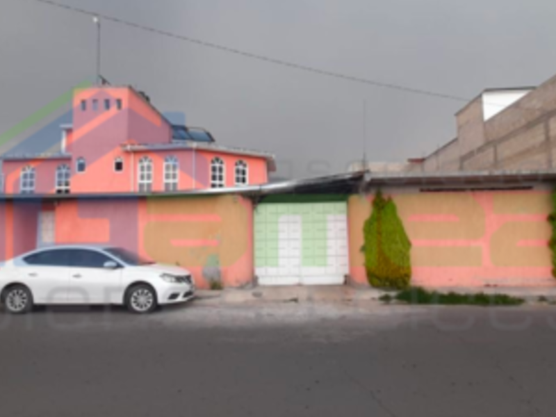 Venta casa amplia Atizapan