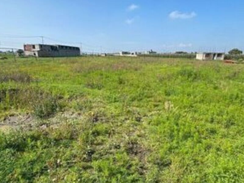 Venta terreno Atizapan