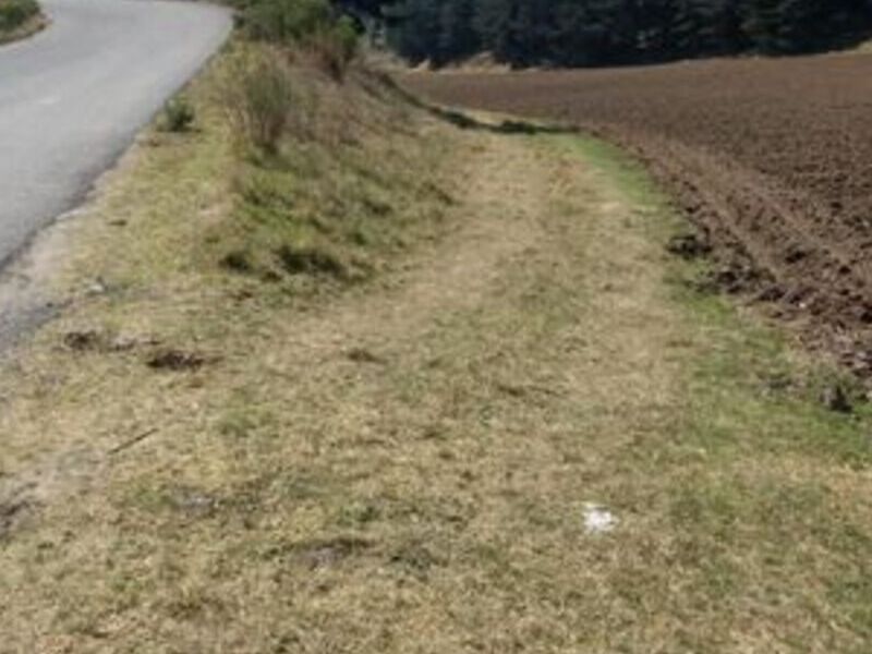 Venta terreno san jeronimo Atizapan