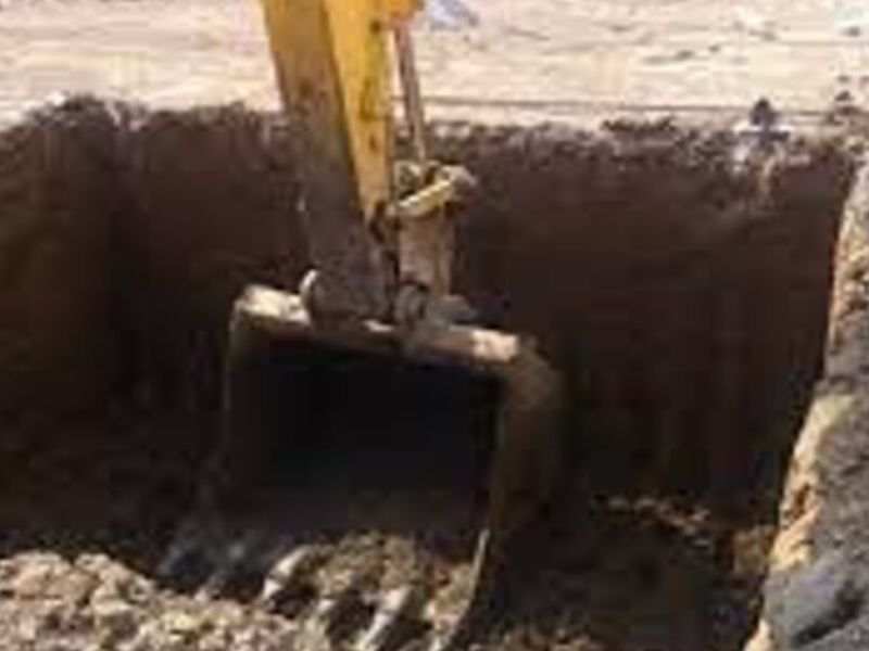 Excavasiones Mexico