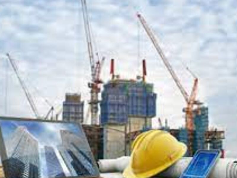Proyectos construccion Mexico