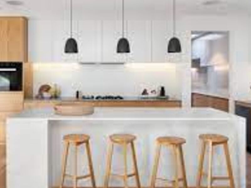 Cocina americana Mexico