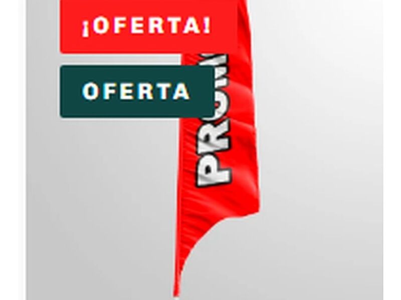 Bnadera Publicitaria Mexico