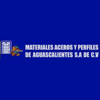 Materiales y Perfiles CV