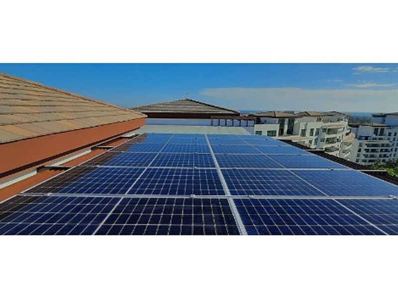 PANELES SOLARES CHIGUAGUA