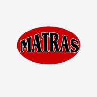 Matras Materiales