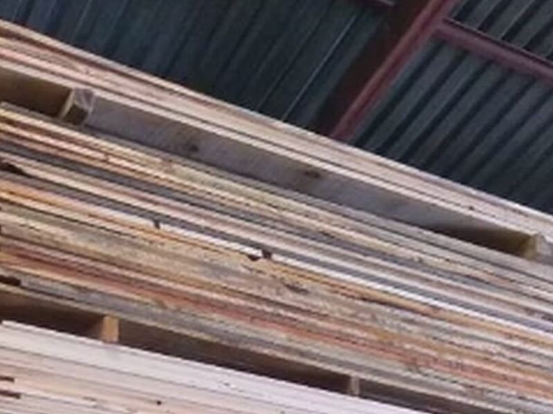 Tablas de madera m3 Hermosillo