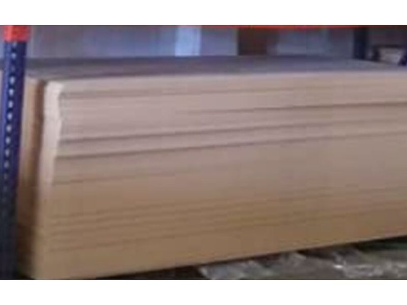 Tablas de madera m4 México