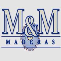 Maderas MyM