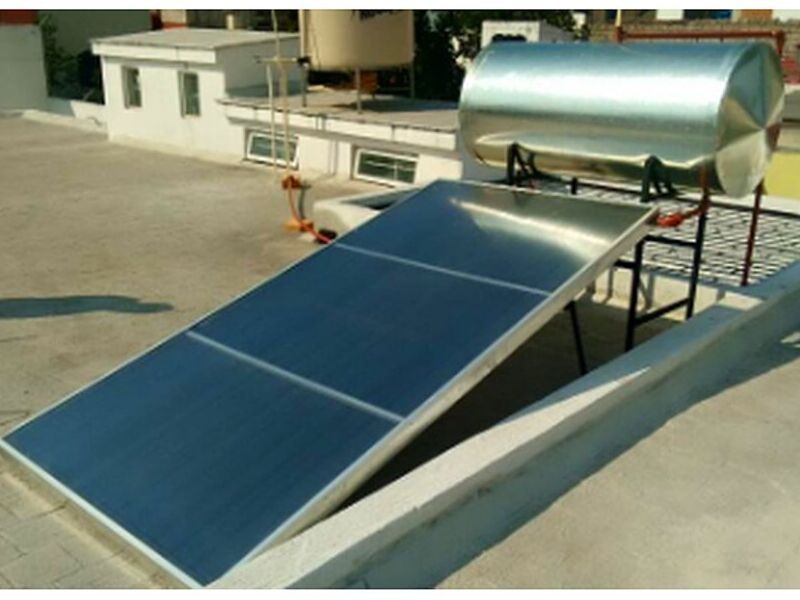 Calentadores Solares Monterrey