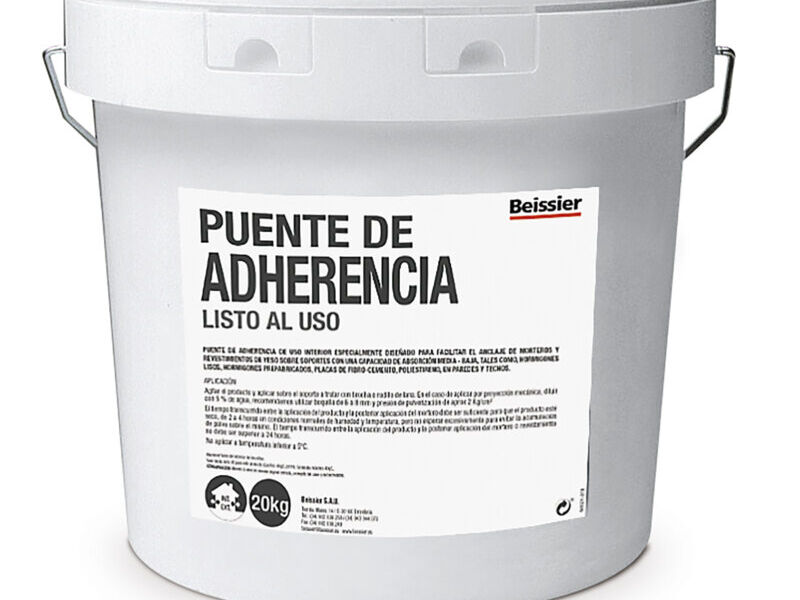 Puentes de Adherencia Tultitlán  