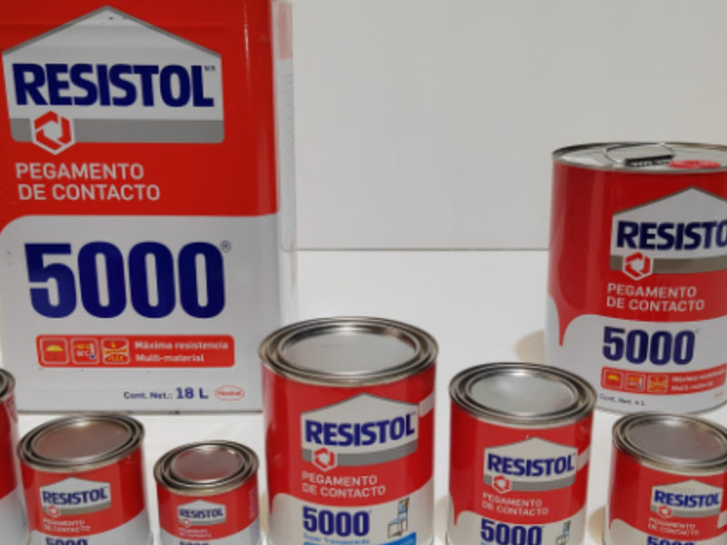 Resistol México