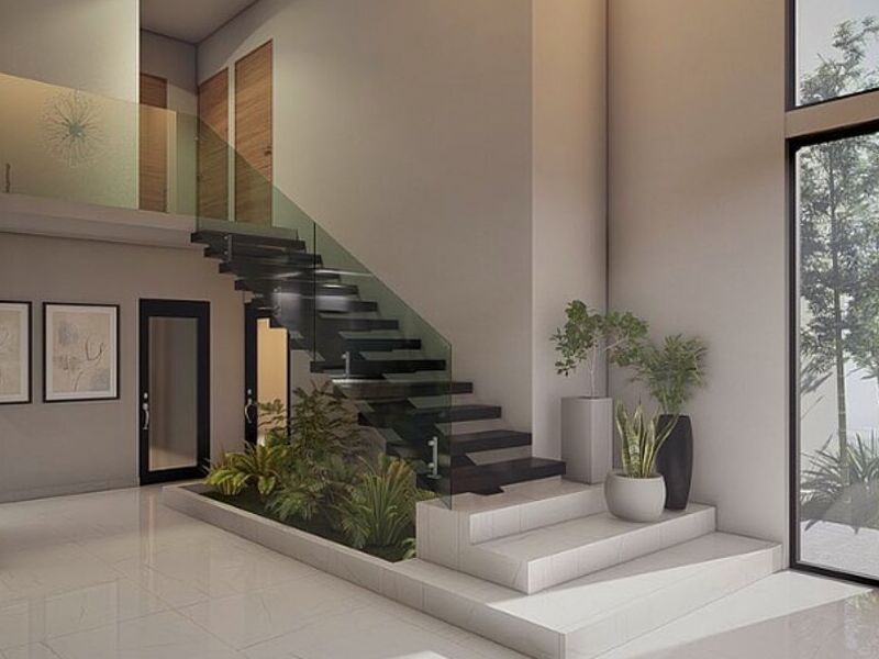 Diseño interiores México