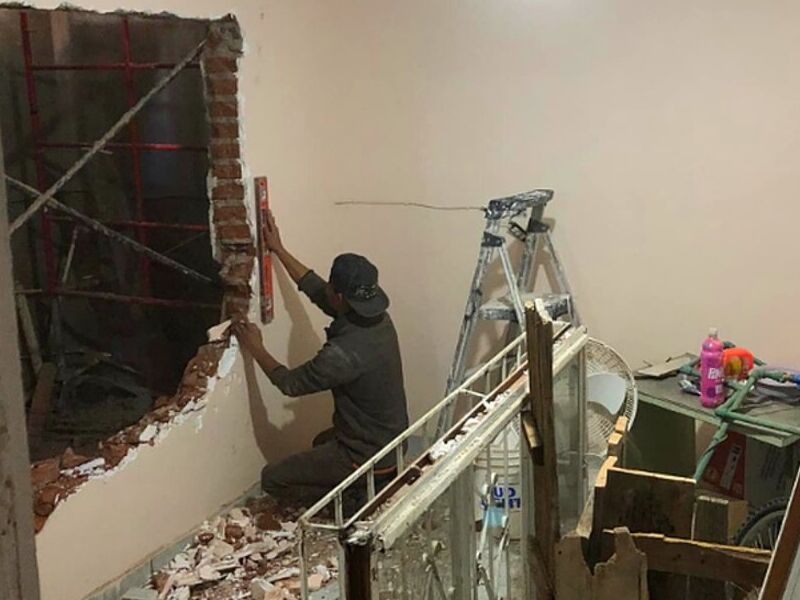 Remodelaciones México