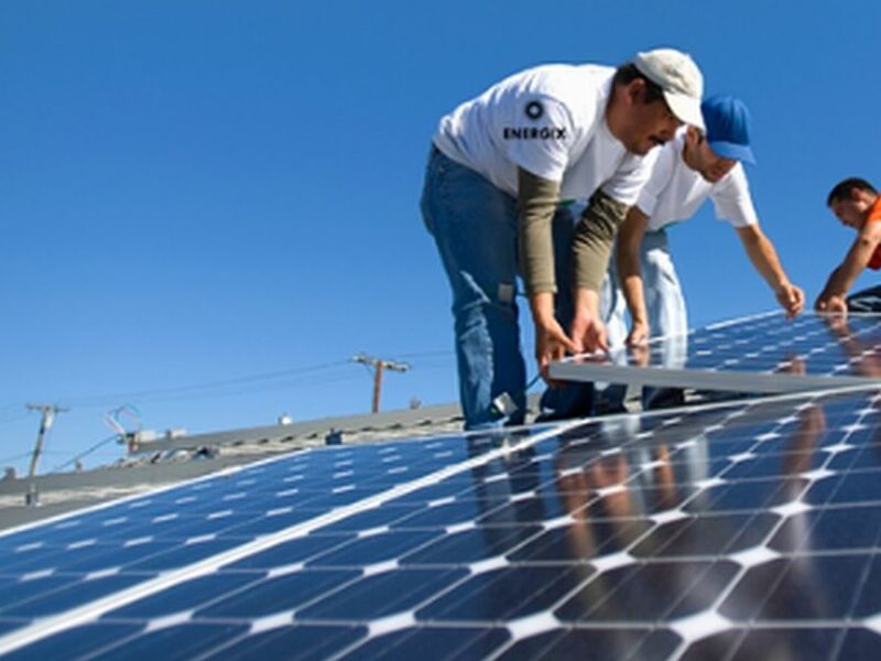 PANELES SOLARES CHIGUAGUA