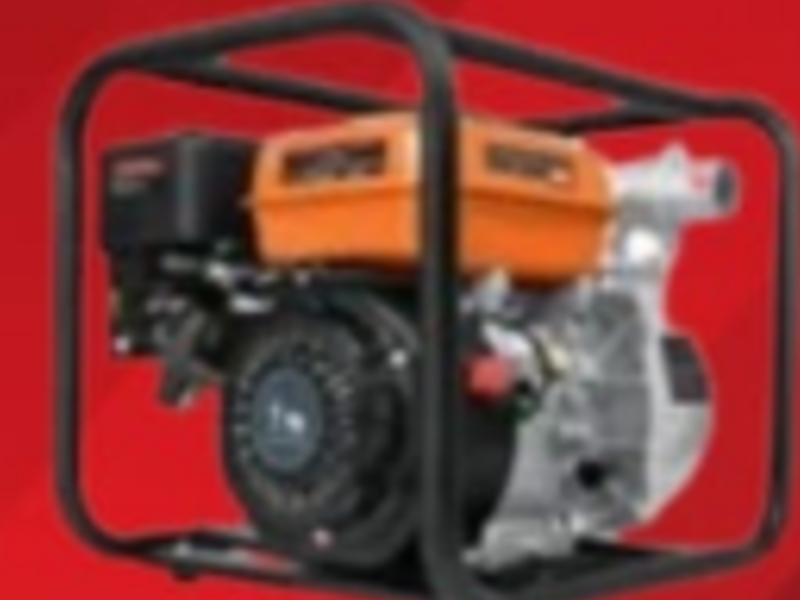 Generador Eléctrico Truper Tuxtla