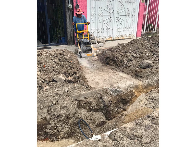 Servicio de compactación Mexico