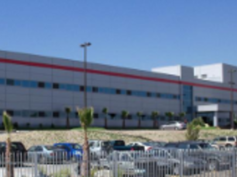Proyecto 1 Tijuana