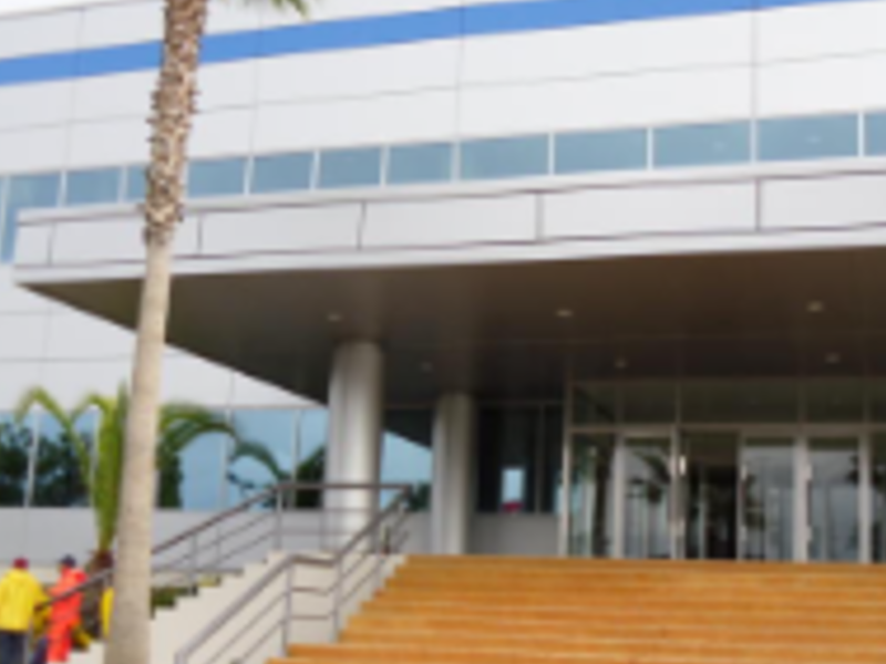 Proyecto 2 Tijuana