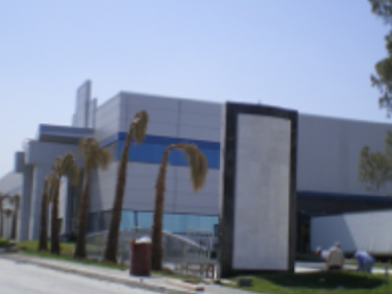 Proyecto 4 Tijuana