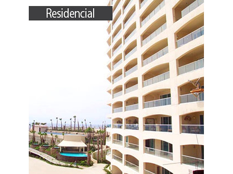 Servicio de Construccion Residencial Constructora JAN México