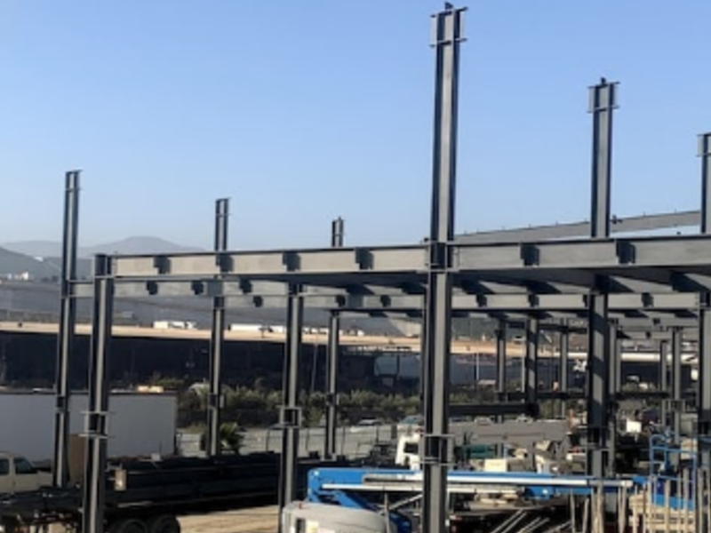 Proyecto 1 Tijuana