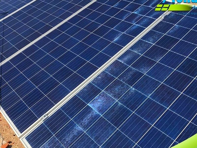 PANELES SOLARES CHIGUAGUA