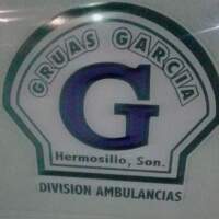 Gruas Garcia Hermosillo