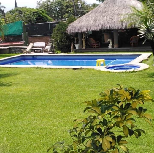 Mantenimiento serrato