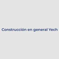 Constructora en general Yech
