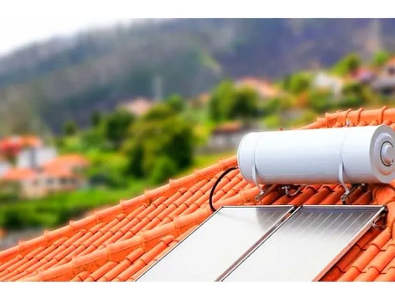 CALENTADOR SOLAR CHIGUAGUA 