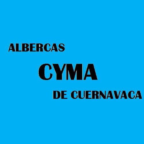 Mantenimiento de Albercas CYMA