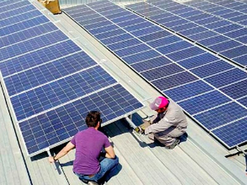 SISTEMA SFOTOVOLTAICOS VERACRUZ