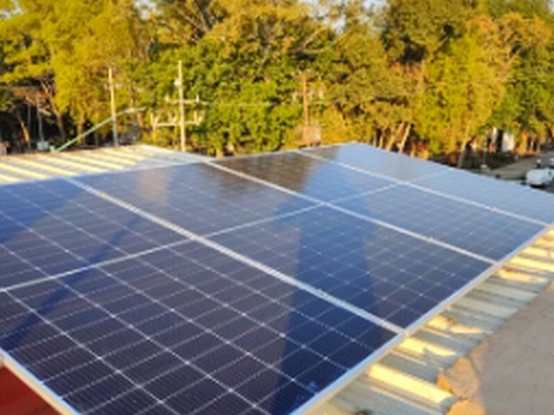 Asesoría personalizada paneles solares México