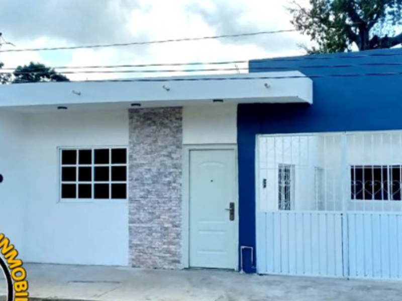 Casa C Tapachula
