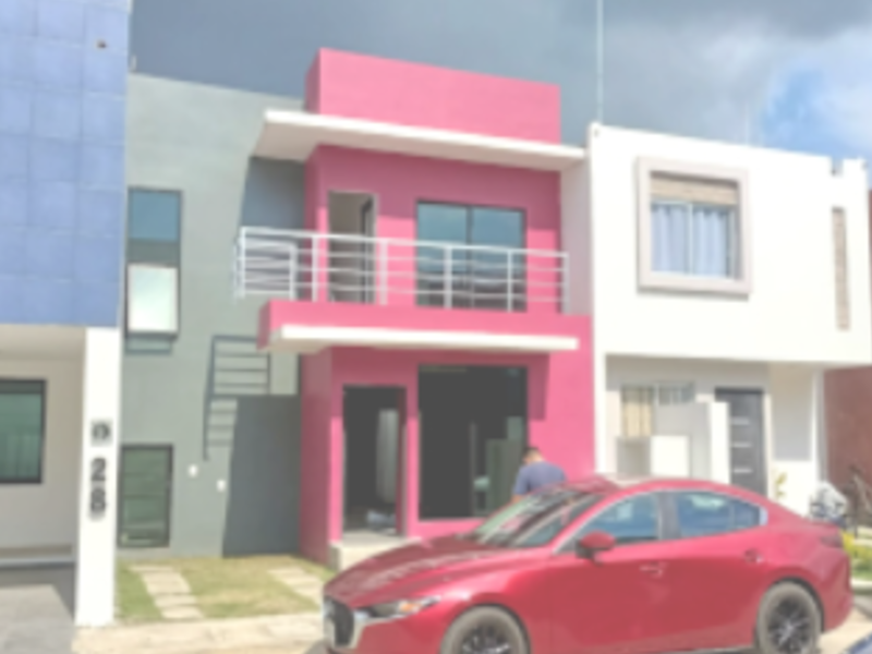 Casa FT Tapachula