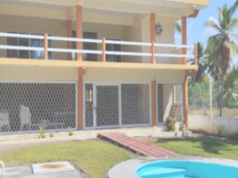 Casa PL Tapachula