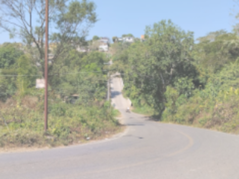 Terreno LP Tapachula