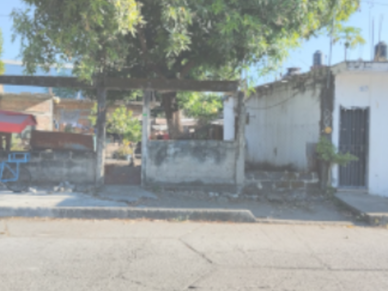 Terreno V Tapachula