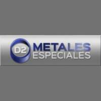 D2 Metales Especiales