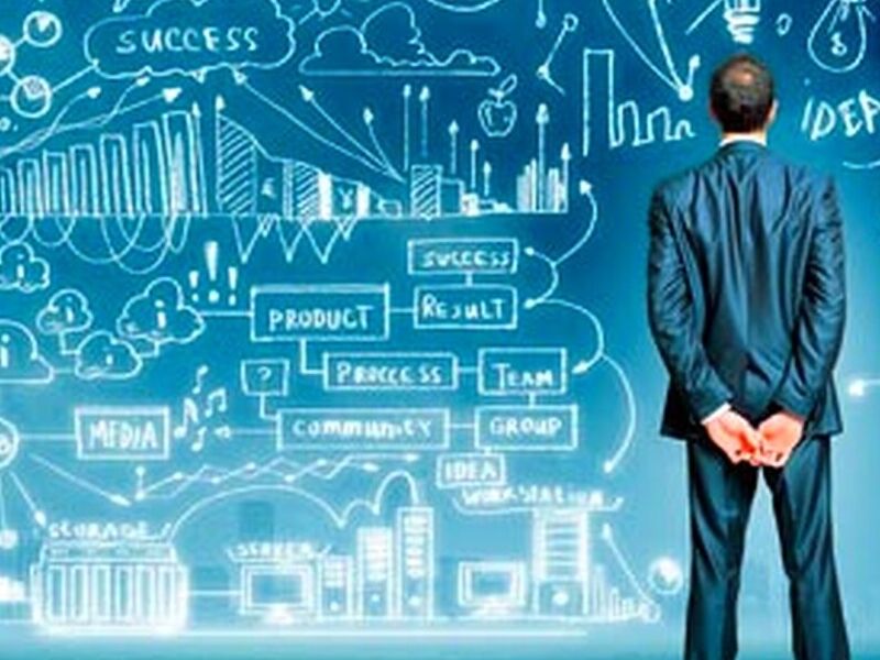 Desarrollo ingeniería México