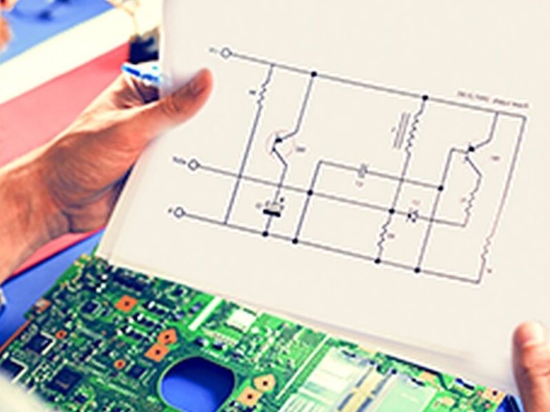 Ingeniería eléctrica México