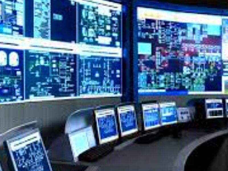 Sistema Scada México